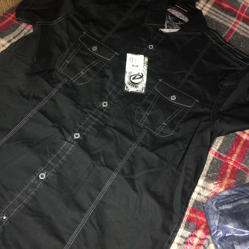 MAN CLOTHE